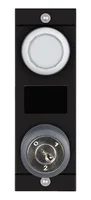 Euchner MSM-1-P-CA-LQU-C4-155860