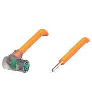 Pepperl+Fuchs V3-WM-E2-OR0,3M-PUR-A1