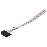 IFM R360/CabinetCable/14 pins
