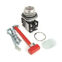 Allen Bradley 800T-S6N