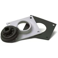 ABB RHE_IP54 T4..T7PROTECTION IP54 ROT.HANDL