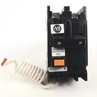Allen Bradley 1492-MCEA225