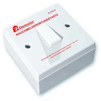 Ei Electronics Ei159