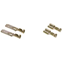 Lappkabel 63501020