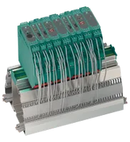 Pepperl+Fuchs K-DUCT-GY-UPR-03