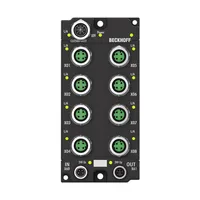 Beckhoff CU2508-0022