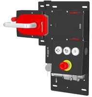 Euchner MGB-L2HEB-PNC-L-122337