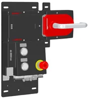 Euchner MGB-L2HB-PN-R-109856