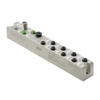 Weidmüller UR67-PN-HP-8IOL-12-30M