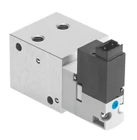 Festo VOVG-L12-M52Q-AH-M5-1H3