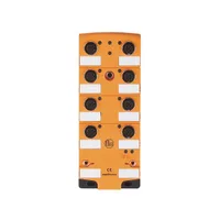 IFM CompactM12 4DI 4DO no IR