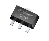 Infineon BFQ19S
