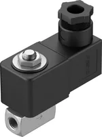 Festo VZWD-L-M22C-M-N18-60-V-2AP4-4-R1