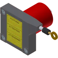TR Electronic CMW36M-00001