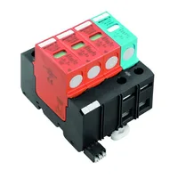 Weidmüller VPU I 3+1 R 400V/12,5KA