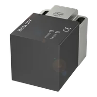 Balluff BES Q40KEU-PAH25F-S04G