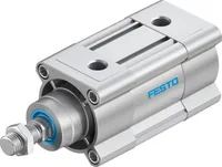 Festo DSBC-63-20-PPSA-N3