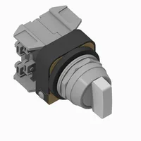 Allen Bradley 800T-2JWH2KC1AX