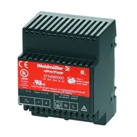Weidmüller CP SNT 25W 5V 5A