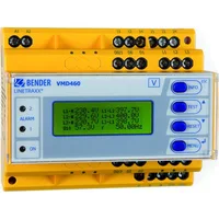 Bender VMD460-NA-D-2