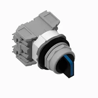 Allen Bradley 800TC-HX2B