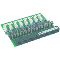 Dehn + Söhne NET PRO TC 2 LSA