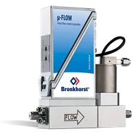 Bronkhorst μ-FLOW L01V12