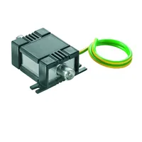 Weidmüller UHF Connector / M-F
