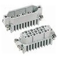 Harting Deutschland 09 21 025 3001