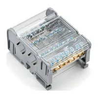 Cabur QBLOK4100
