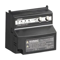 Omron 3G3AX-MX2-ECT