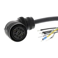 Omron R88A-CAKF020BR-E