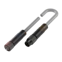 Balluff BCC W313-W313-30-300-BW8334-015