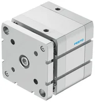 Festo ADNGF-100-25-P-A