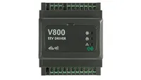 Eliwell EVD2A53BSC000