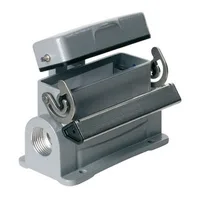 Weidmüller HDC 16A SDLU 2M20G