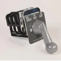 Allen Bradley 350-TOV32