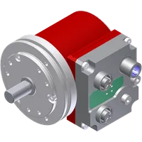 TR Electronic CEV582M-00014