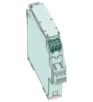 Pepperl+Fuchs KF-STP-5GN