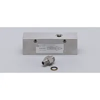 Ifm Electronic ADAPTBLOCK D22 G3/4