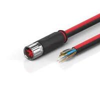 Beckhoff ZK7A14-3100-0xxx