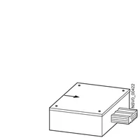 Siemens BVP:261998