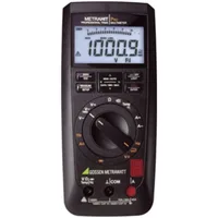 Gossen Metrawatt METRAHIT AM PRO & GH