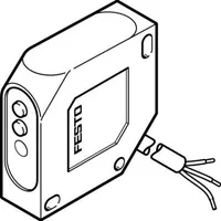 Festo SOEL-RTH-Q50-PA-K-3L