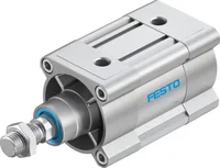 Festo DSBC-80-25-PPSA-N3