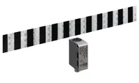 Leuze IKB 25x20m