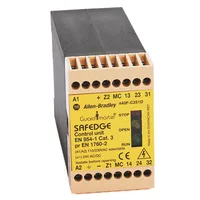 Allen Bradley 440F-C252D