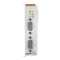 Beckhoff EL1262-0010
