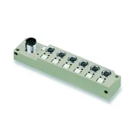 Weidmüller SAI-6-S 3P M8 L