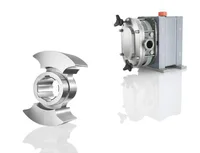 Fristam FKL Series